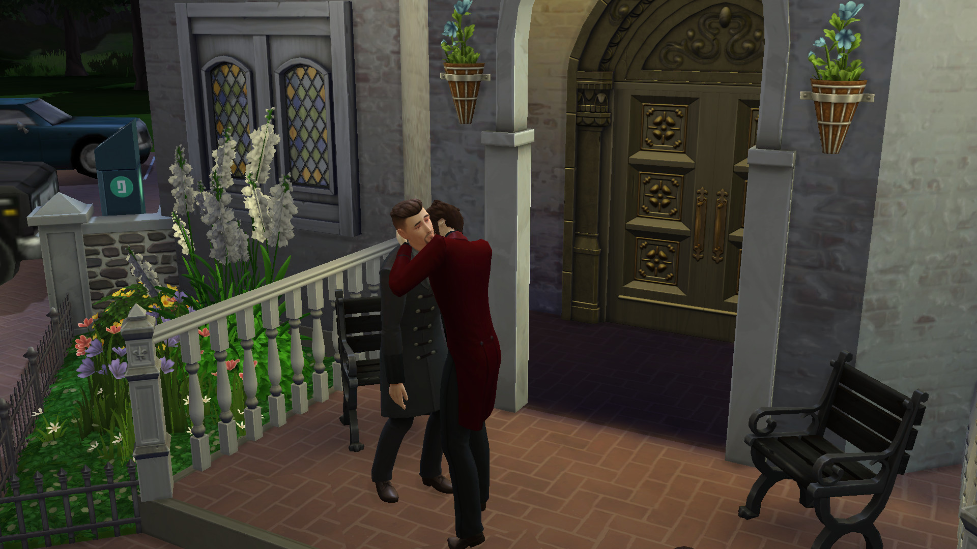 suicide mod the sims 4