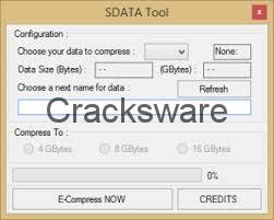 sdata tool pc